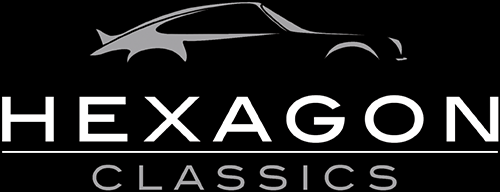 Hexagon, Classic and Sports Cars